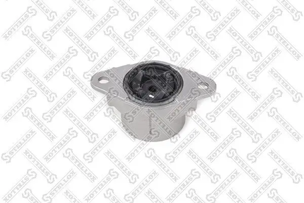 Federbeinstützlager Hinterachse STELLOX 12-98137-SX