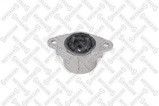 Federbeinstützlager Hinterachse STELLOX 12-98137-SX Bild Federbeinstützlager Hinterachse STELLOX 12-98137-SX