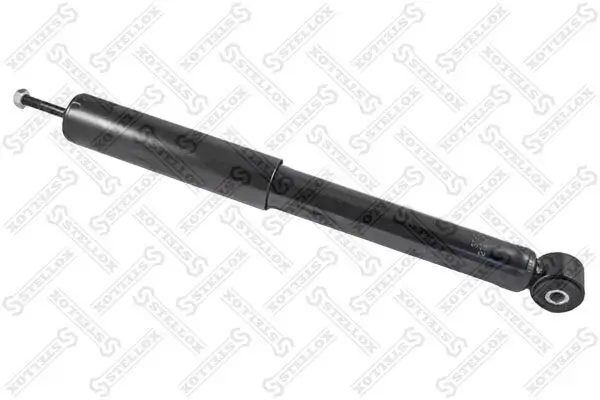Stoßdämpfer Hinterachse STELLOX 1212-0103-SX