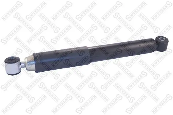 Stoßdämpfer Hinterachse STELLOX 1212-0107-SX
