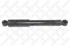 Stoßdämpfer Hinterachse STELLOX 1212-0124-SX