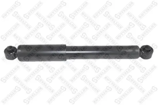 Stoßdämpfer Hinterachse STELLOX 1212-0124-SX Bild Stoßdämpfer Hinterachse STELLOX 1212-0124-SX