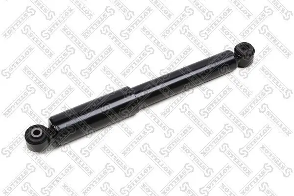 Stoßdämpfer Hinterachse STELLOX 1212-0130-SX