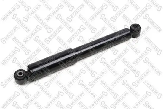 Stoßdämpfer Hinterachse STELLOX 1212-0130-SX Bild Stoßdämpfer Hinterachse STELLOX 1212-0130-SX
