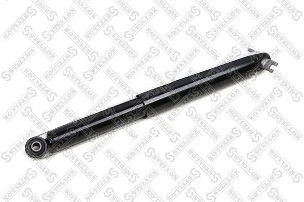 Stoßdämpfer Hinterachse STELLOX 1212-0135-SX