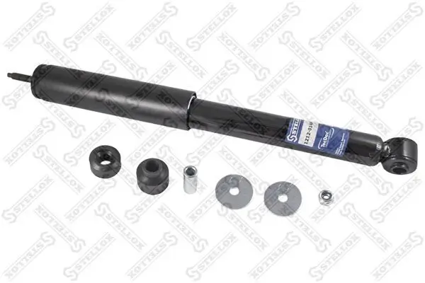 Stoßdämpfer Hinterachse STELLOX 1212-0148-SX