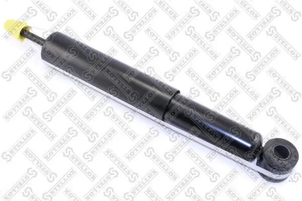 Stoßdämpfer Hinterachse STELLOX 1213-0037-SX
