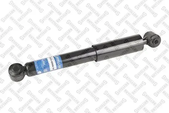 Stoßdämpfer Hinterachse STELLOX 1213-0068-SX Bild Stoßdämpfer Hinterachse STELLOX 1213-0068-SX