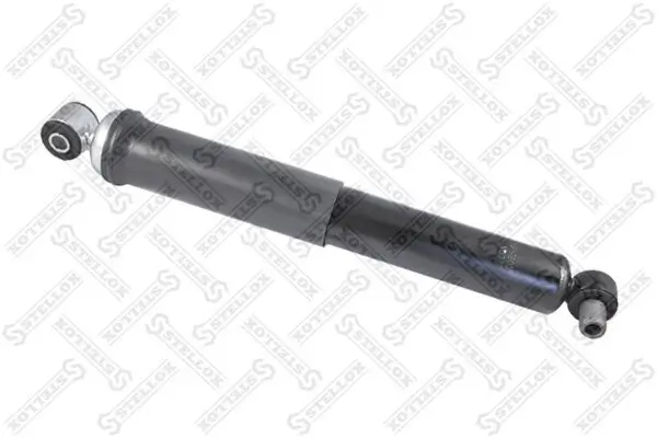Stoßdämpfer Hinterachse STELLOX 1213-0085-SX