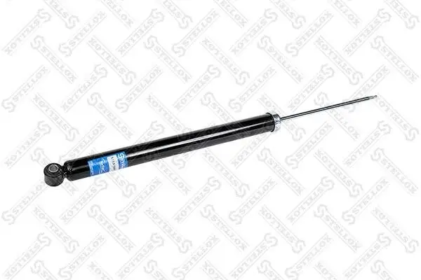 Stoßdämpfer Hinterachse STELLOX 1213-0095-SX