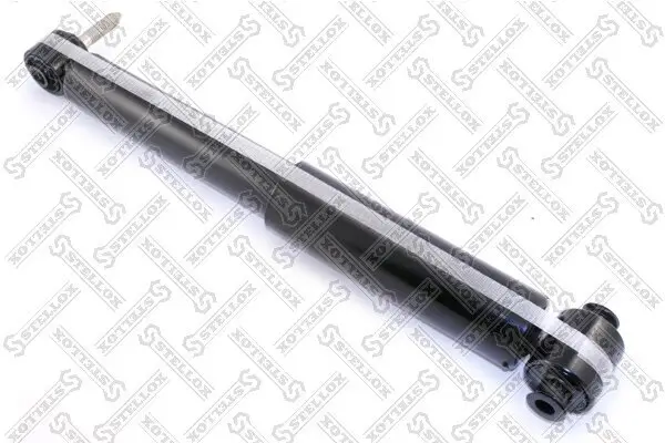 Stoßdämpfer Hinterachse STELLOX 1213-0109-SX