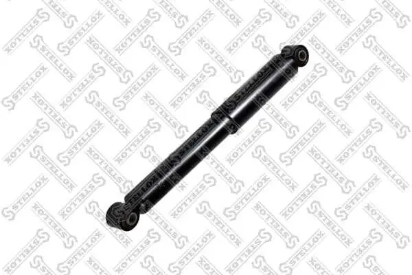 Stoßdämpfer Hinterachse STELLOX 1213-0192-SX