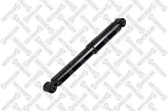 Stoßdämpfer Hinterachse STELLOX 1213-0192-SX Bild Stoßdämpfer Hinterachse STELLOX 1213-0192-SX