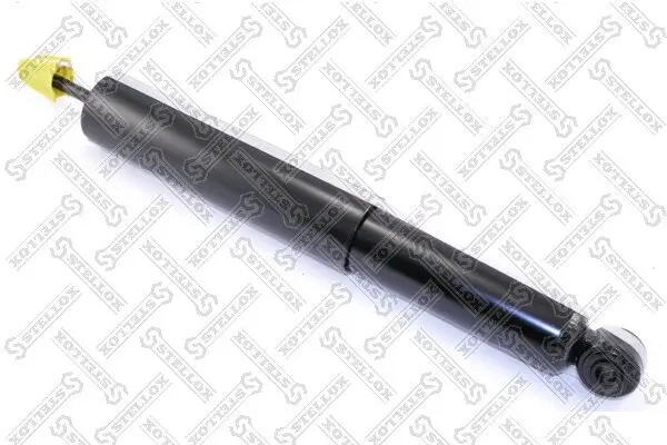 Stoßdämpfer Hinterachse STELLOX 1213-0210-SX