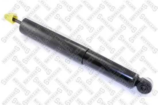 Stoßdämpfer Hinterachse STELLOX 1213-0210-SX Bild Stoßdämpfer Hinterachse STELLOX 1213-0210-SX