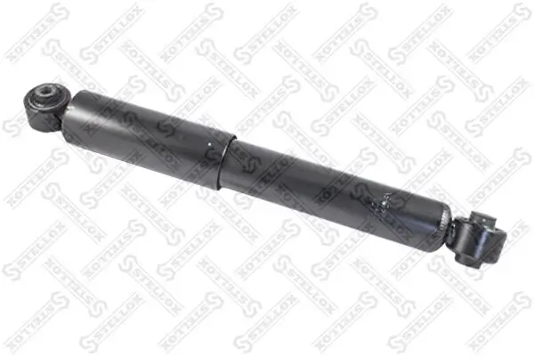 Stoßdämpfer Hinterachse STELLOX 1213-0246-SX