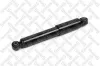 Stoßdämpfer Hinterachse STELLOX 1213-0259-SX