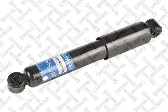 Stoßdämpfer Hinterachse STELLOX 1214-0035-SX Bild Stoßdämpfer Hinterachse STELLOX 1214-0035-SX
