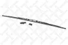 Wischblatt vorne STELLOX 124 600-SX