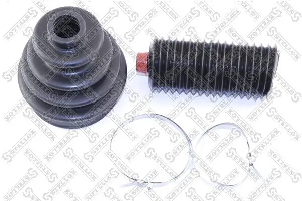 Faltenbalgsatz, Antriebswelle radseitig STELLOX 13-00008-SX