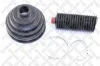 Faltenbalgsatz, Antriebswelle radseitig STELLOX 13-00009-SX