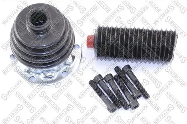 Faltenbalgsatz, Antriebswelle radseitig STELLOX 13-00012-SX