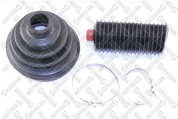 Faltenbalgsatz, Antriebswelle radseitig STELLOX 13-00015-SX