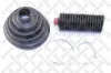 Faltenbalgsatz, Antriebswelle radseitig STELLOX 13-00015-SX