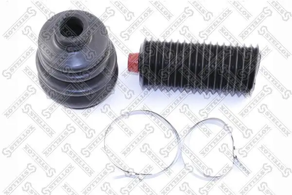 Faltenbalgsatz, Antriebswelle radseitig STELLOX 13-00023-SX