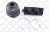 Faltenbalgsatz, Antriebswelle radseitig STELLOX 13-00023-SX