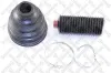 Faltenbalgsatz, Antriebswelle radseitig STELLOX 13-00031-SX