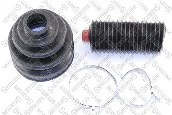 Faltenbalgsatz, Antriebswelle radseitig STELLOX 13-00033-SX