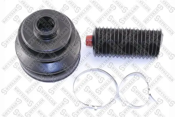 Faltenbalgsatz, Antriebswelle radseitig STELLOX 13-00034-SX