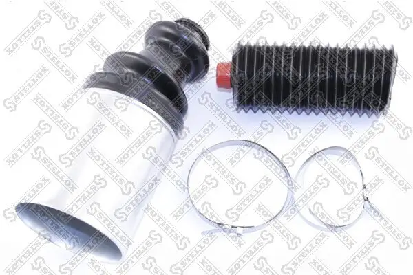 Faltenbalgsatz, Antriebswelle getriebeseitig STELLOX 13-00040-SX