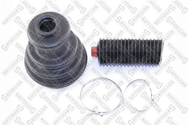 Faltenbalgsatz, Antriebswelle radseitig STELLOX 13-00042-SX