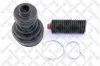Faltenbalgsatz, Antriebswelle radseitig STELLOX 13-00043-SX