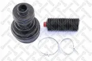 Faltenbalgsatz, Antriebswelle radseitig STELLOX 13-00043-SX