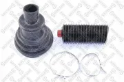 Faltenbalgsatz, Antriebswelle getriebeseitig STELLOX 13-00046-SX