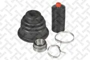 Faltenbalgsatz, Antriebswelle getriebeseitig STELLOX 13-00054-SX
