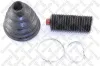 Faltenbalgsatz, Antriebswelle radseitig STELLOX 13-00066-SX