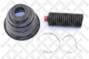 Faltenbalgsatz, Antriebswelle getriebeseitig STELLOX 13-00090-SX