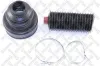 Faltenbalgsatz, Antriebswelle getriebeseitig STELLOX 13-00097-SX