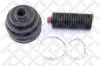 Faltenbalgsatz, Antriebswelle radseitig STELLOX 13-00115-SX