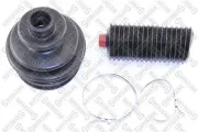 Faltenbalgsatz, Antriebswelle radseitig STELLOX 13-00130-SX