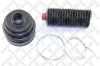 Faltenbalgsatz, Antriebswelle radseitig STELLOX 13-00149-SX