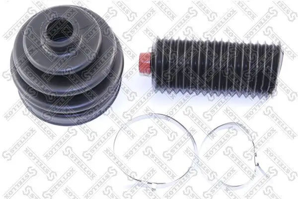 Faltenbalgsatz, Antriebswelle radseitig STELLOX 13-00179-SX