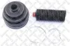 Faltenbalgsatz, Antriebswelle radseitig STELLOX 13-00179-SX