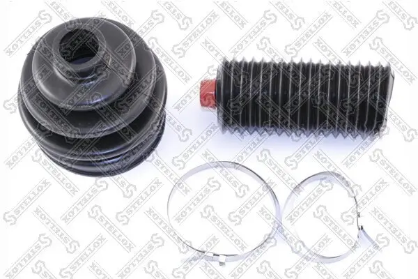 Faltenbalgsatz, Antriebswelle radseitig STELLOX 13-00182-SX