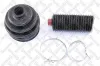 Faltenbalgsatz, Antriebswelle radseitig STELLOX 13-00182-SX