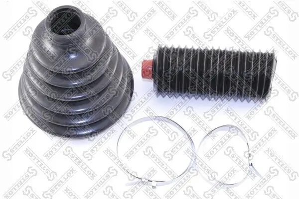 Faltenbalgsatz, Antriebswelle radseitig STELLOX 13-00214-SX